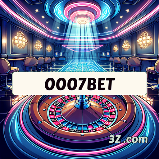 Explorando o Cassino Online: A Experiência Única do 0007bet App
