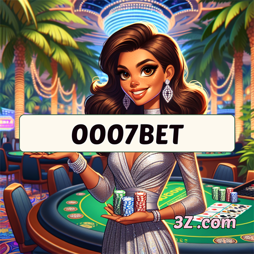 Descubra o Programa de Fidelidade do 0007bet App